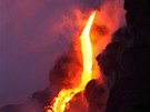 Havaj, Kilauea