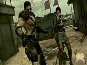 Resident Evil 5 (PC)