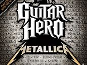 Guitar Hero: Metallica