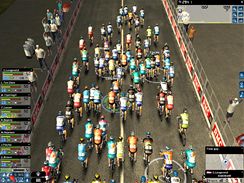 Pro Cycling Manager 2009 