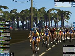 Pro Cycling Manager 2009 