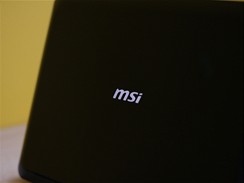 MSI X340