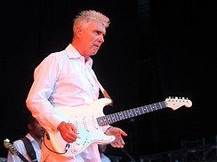 Colours of Ostrava 2009 - David Byrne