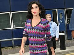 Amy Winehouse