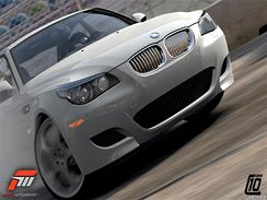 Forza Motorsport 3