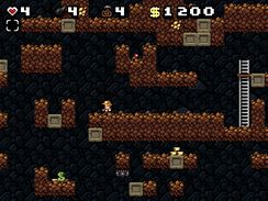 Spelunky