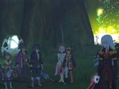 Tales of Vesperia