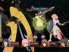 Tales of Vesperia