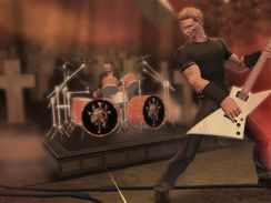 Guitar Hero: Metallica