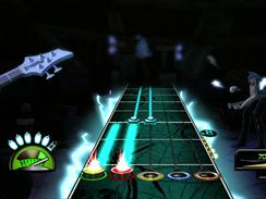 Guitar Hero: Metallica