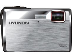 Fotoapart Hyundai S800 Waterproof