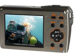 Fotoapart Hyundai S800 Waterproof