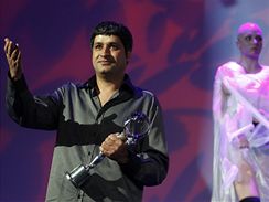 rnsk film Dvacet reisra Abdolrezy Kahani si odnesl zvltn cenu poroty