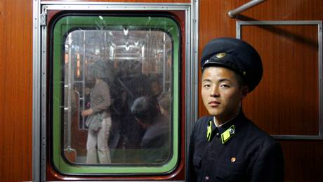 Pchjongjang, Severní Korea