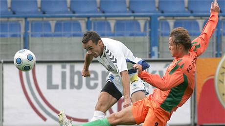 Liberec - Vlaim