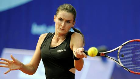 Iveta Benešová Iveta Benešová