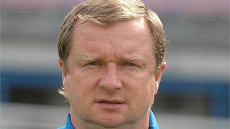 Pavel Vrba