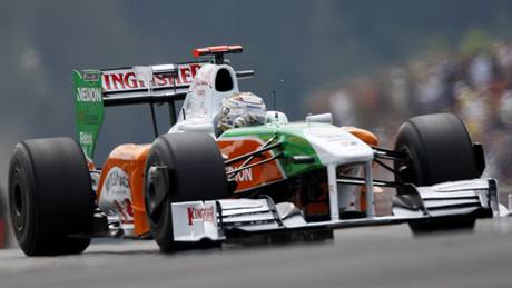 Adrian Sutil