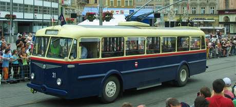 Trolejbus 7Tr