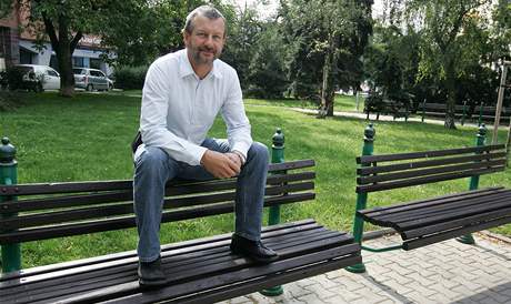  Ladislav Chodk 