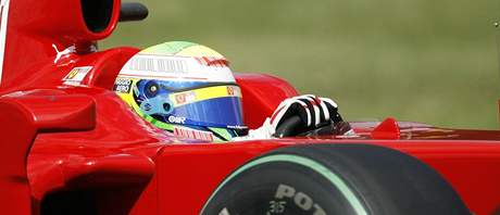 Felipe Massa te dlouho závodit nebude? Kdo ho nahradí?