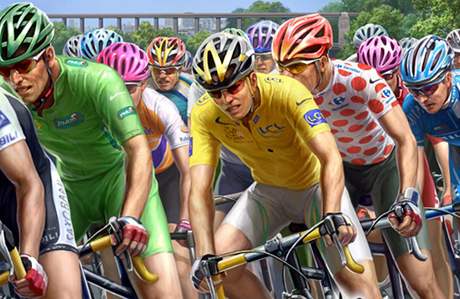 Pro Cycling Manager 2009 