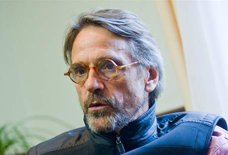 Jeremy Irons