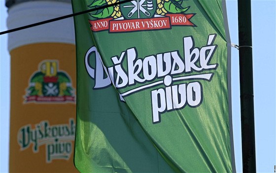 Vykovský pivovar by se mohl díky církevním restitucím vrátit církvi.