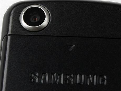 Recenze Samsung S3110 det