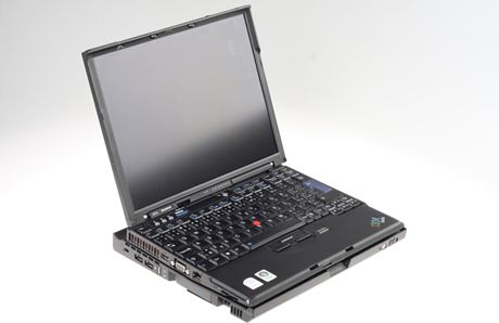 Lenovo ThinkPad X61s