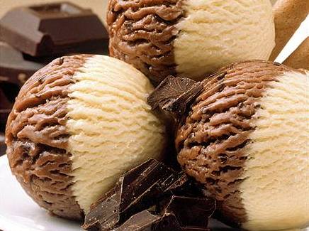 okoldov a vanilkov zmrzlina