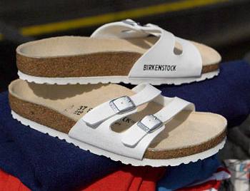 Pantofle Birkenstock