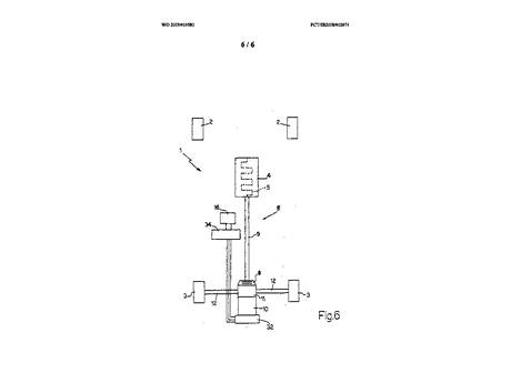 Patent Ferrari na rzn uspodn hybridnho pohonu