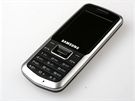 Recenze Samsung S3110