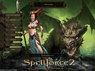 SpellForce2