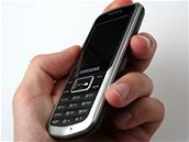 Recenze Samsung S3110 det SUP Recenze Samsung S3110 det SUP
