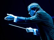Dirigent Marcello Rota