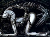 Hans Ruedi Giger 