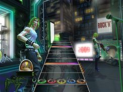 Guitar Hero: World Tour (PC)