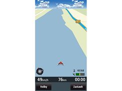 Nokia Maps 3.0