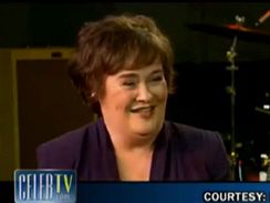 Susan Boyle