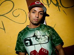 Omer Bhatti