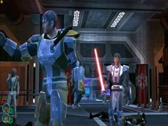 Star Wars: The Old Republic