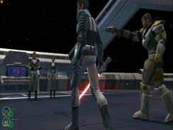 Star Wars: The Old Republic