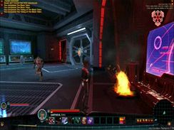 Star Wars: The Old Republic