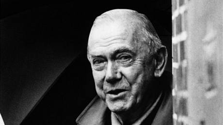 Graham Greene