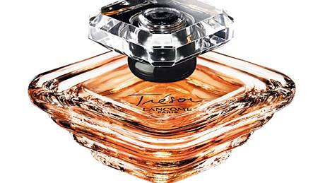 Trésor, Lancome