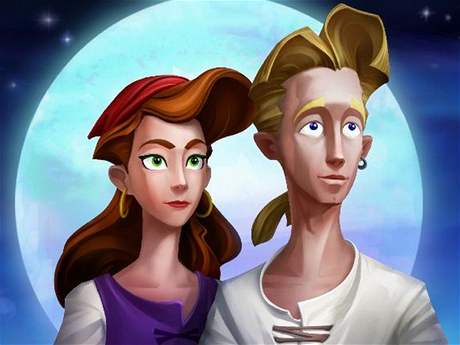 Monkey Island (PC)