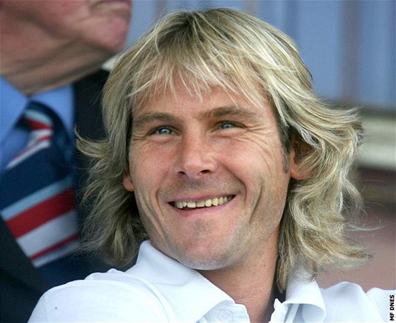 Pavel Nedvd