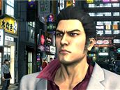 Yakuza 3